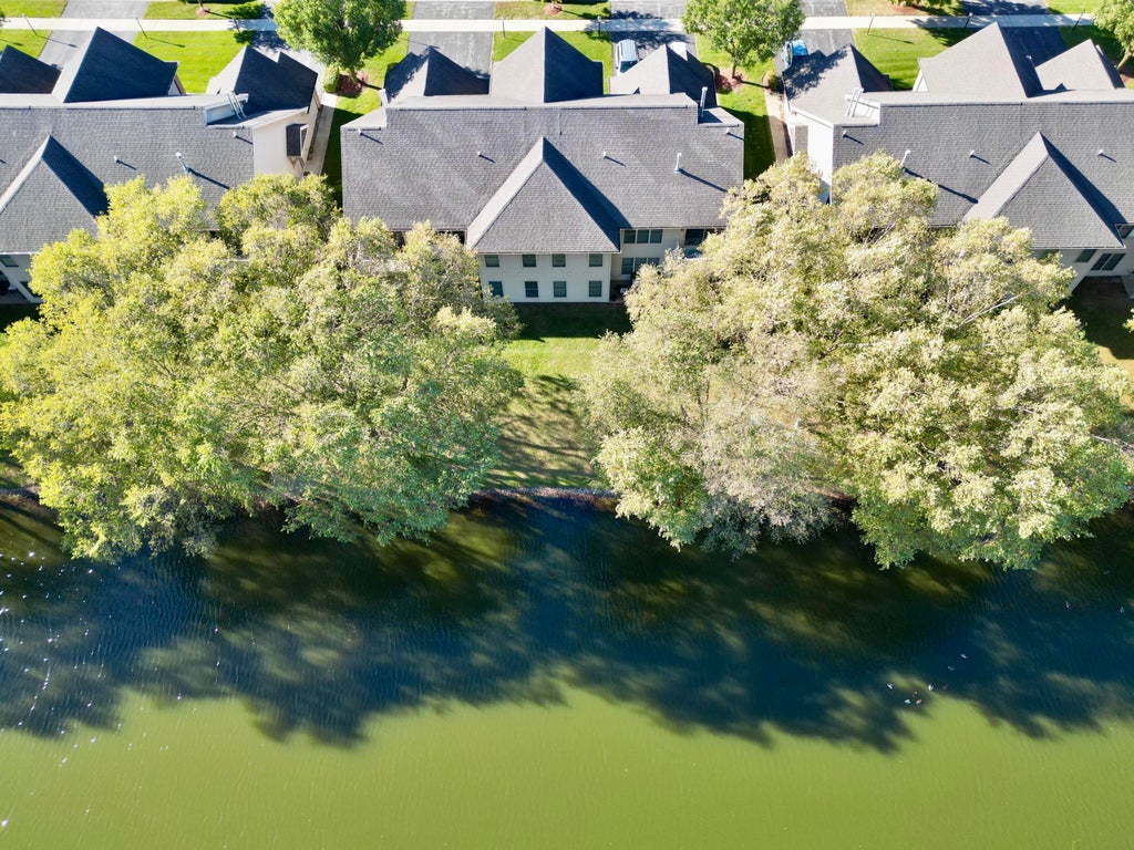 Photo of 1467 Lakewood Lane #3, Schererville, IN 46375 (MLS # 847116)