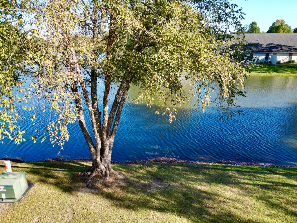 Photo of 1467 Lakewood Lane #3, Schererville, IN 46375 (MLS # 847116)