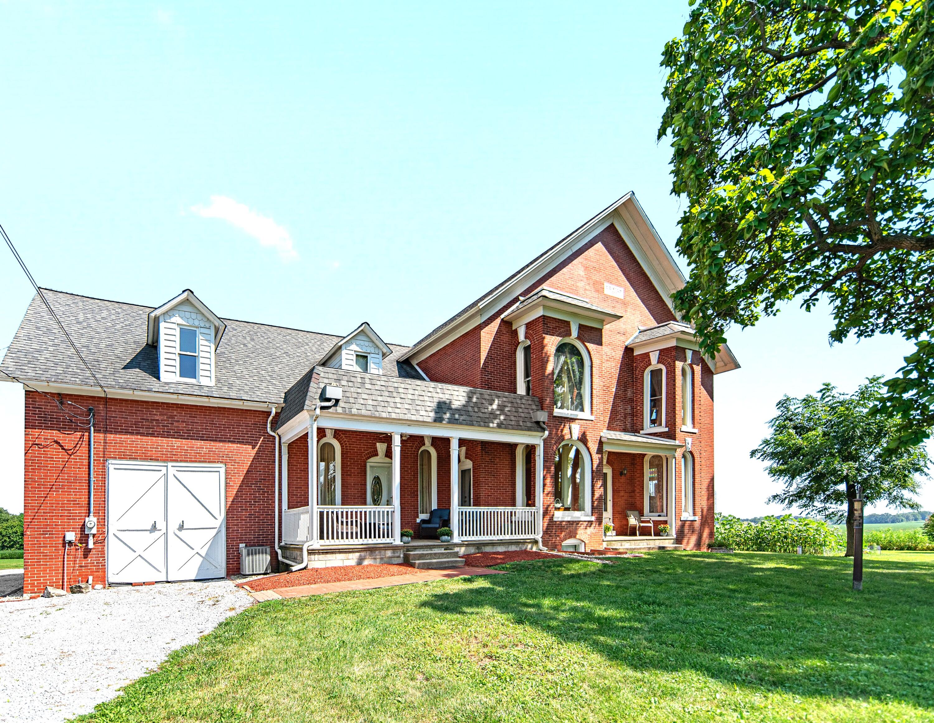 611 N 450 (wolf Road) W
