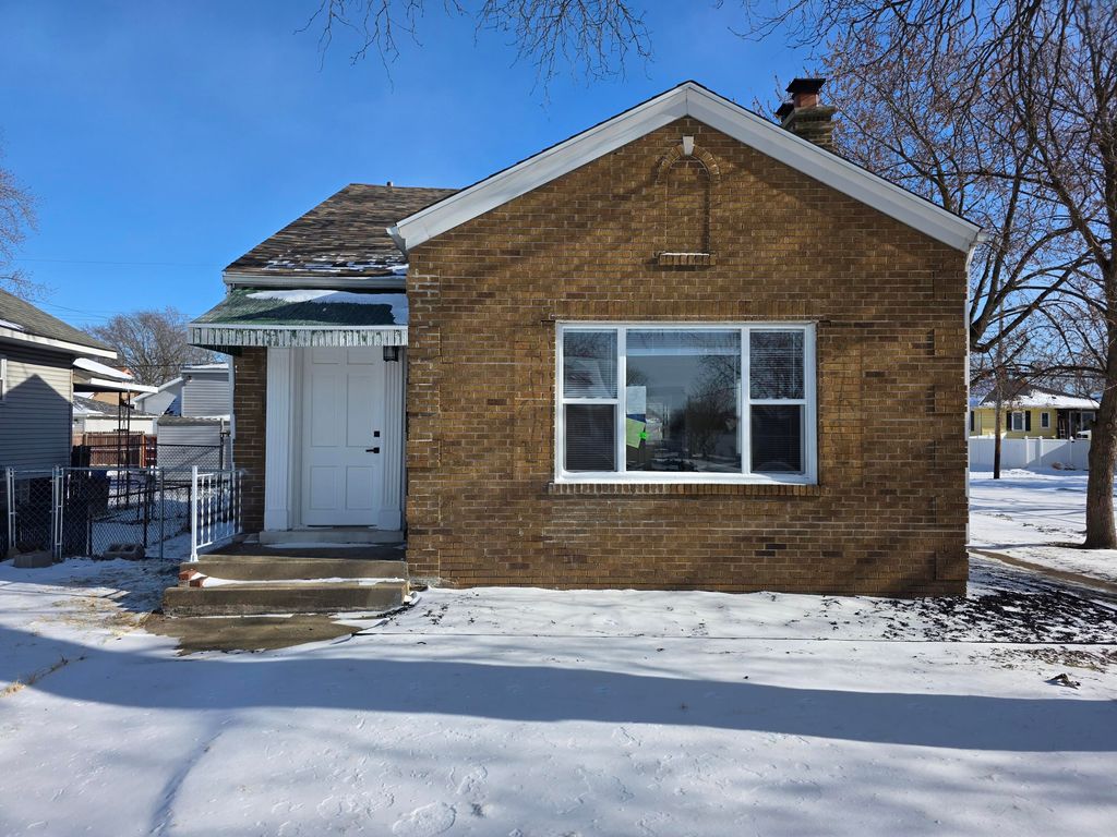 Photo of 6547 Monroe Avenue, Hammond, IN 46324 (MLS # 833073)