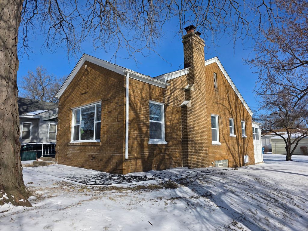 Photo of 6547 Monroe Avenue, Hammond, IN 46324 (MLS # 833073)