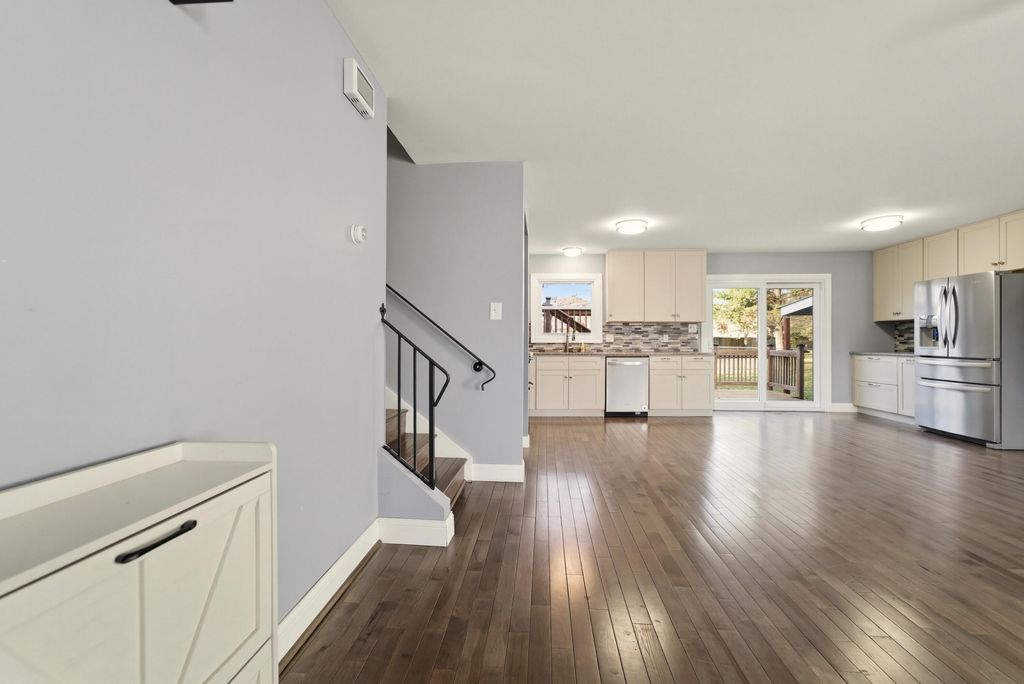 Photo of 3428 Ross Place, Highland, IN 46322 (MLS # 835788)