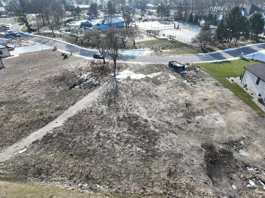 Photo of 1525 Augusta Way, Dyer, IN 46311 (MLS # 832003)