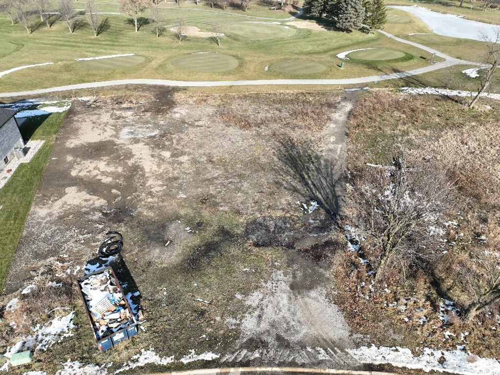 Photo of 1525 Augusta Way, Dyer, IN 46311 (MLS # 832003)