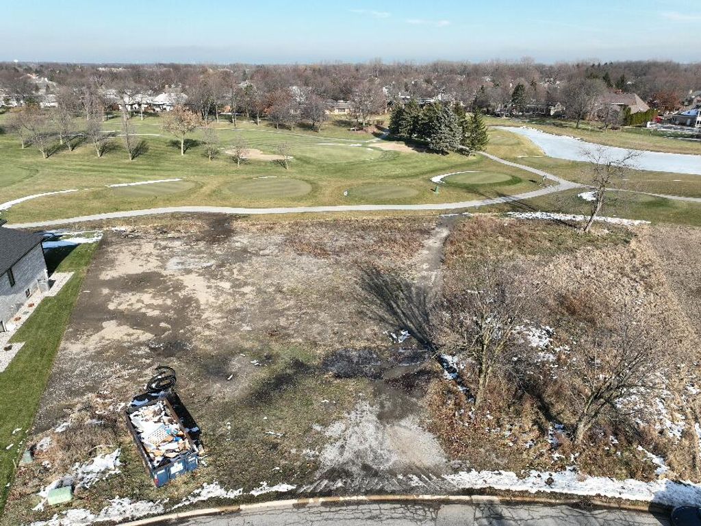 Photo of 1525 Augusta Way, Dyer, IN 46311 (MLS # 832003)