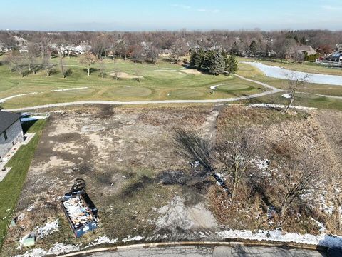 1525 Augusta Way Dyer IN 46311