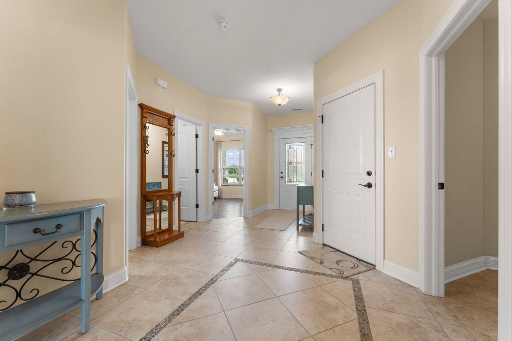 Photo of 3103 Winter Garden Drive, Valparaiso, IN 46385 (MLS # 845102)