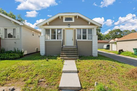 716 Mulberry Street, Hammond, IN 46324 - #: 825825