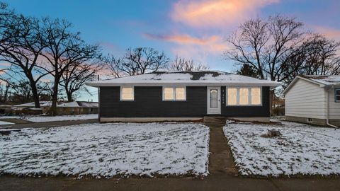 2698 County Line Lake Station IN 46405