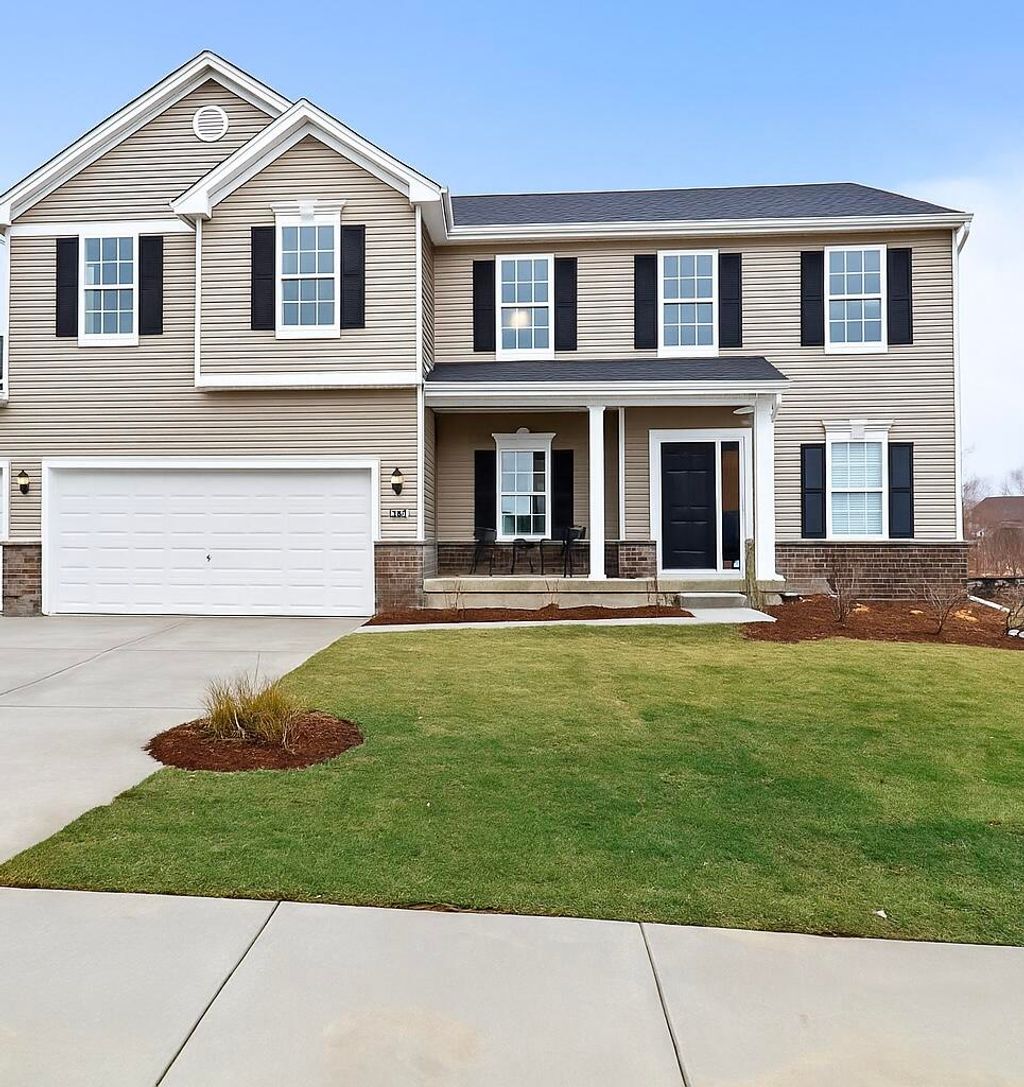 Photo of 3106 Fawn Lane, Portage, IN 46368 (MLS # 829949)