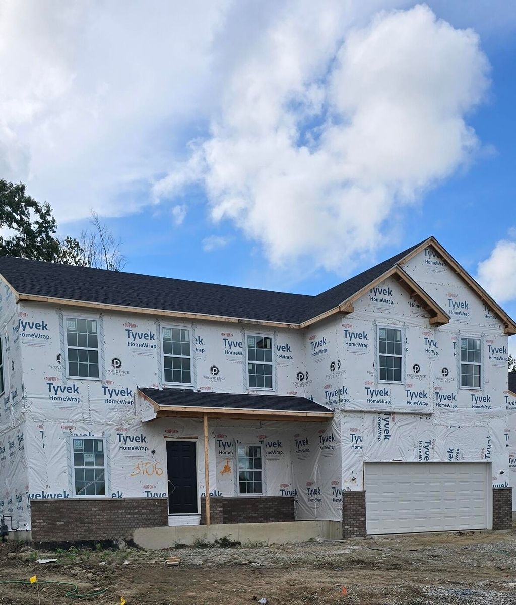 Photo of 3106 Fawn Lane, Portage, IN 46368 (MLS # 829949)