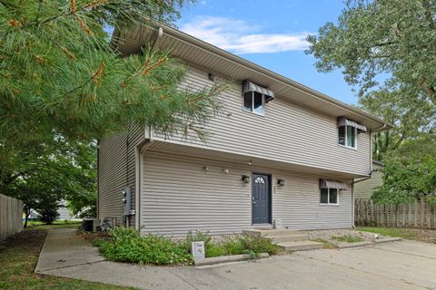 Property photo of 204 Washington Park Boulevard, Michigan City, IN 46360