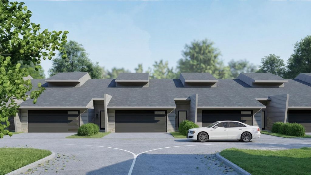 Photo of 101 Lily Pad Lane, La Porte, IN 46350 (MLS # 838138)