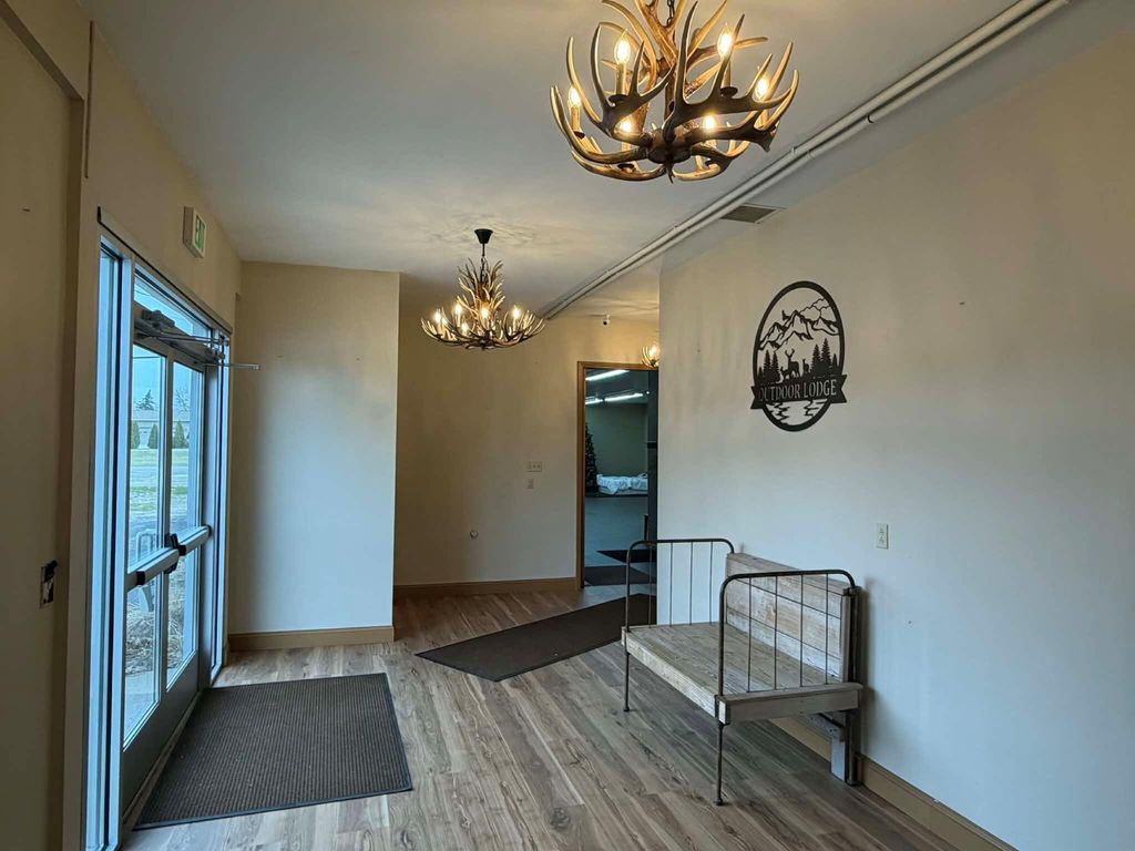 Photo of 405 Lane Street, North Judson, IN 46366 (MLS # 836048)