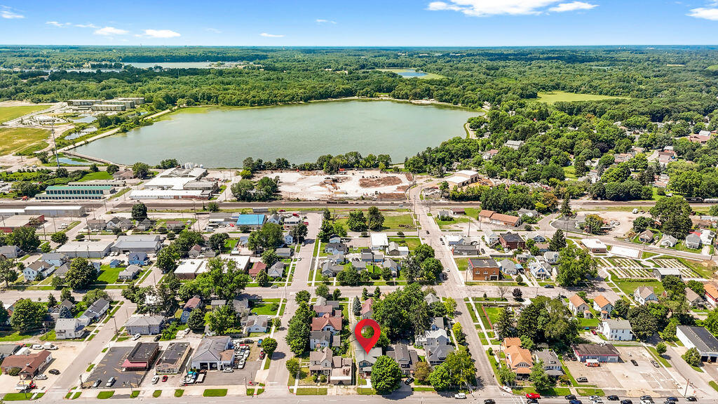 La Porte, Indiana 46350, United States, 5 Bedrooms Bedrooms, ,2 BathroomsBathrooms,Residential,Active,51566