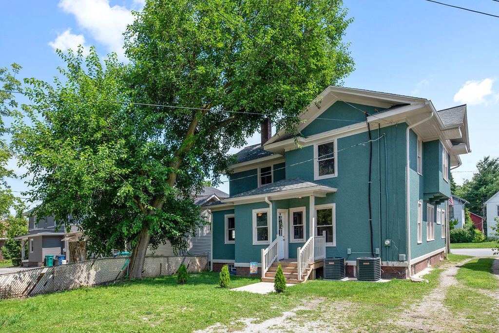 La Porte, Indiana 46350, United States, 5 Bedrooms Bedrooms, ,2 BathroomsBathrooms,Residential,Active,51566