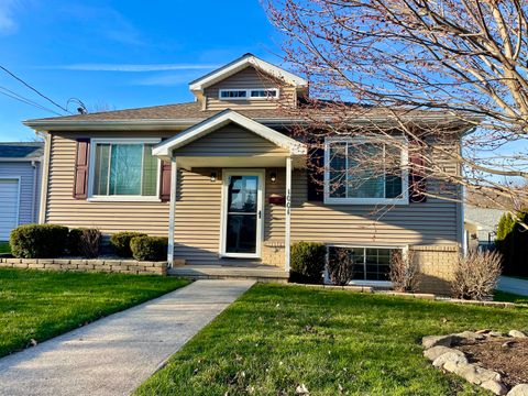 1001 Institute Street, Valparaiso, IN 46383 - #: 834921