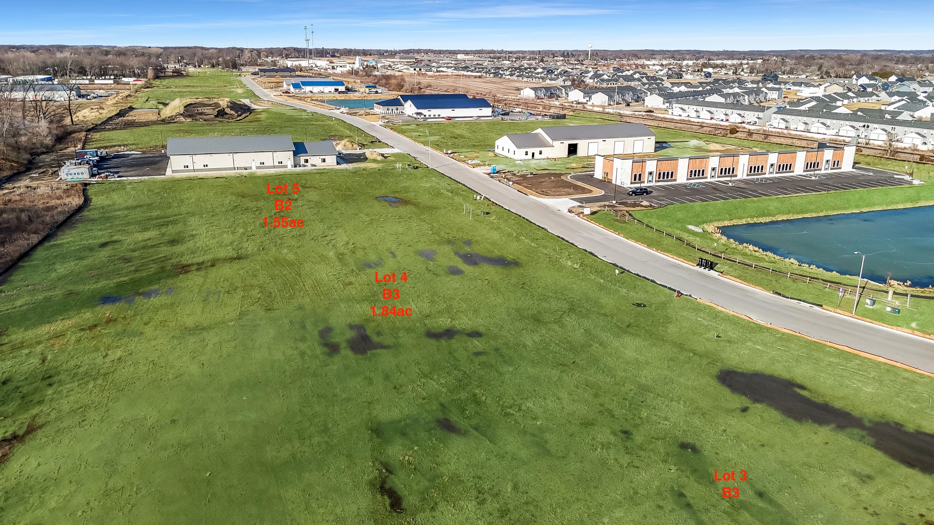 13860 Alexander Street