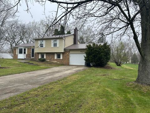 67 Brookview Lane, Valparaiso, IN 46385 - #: 836929
