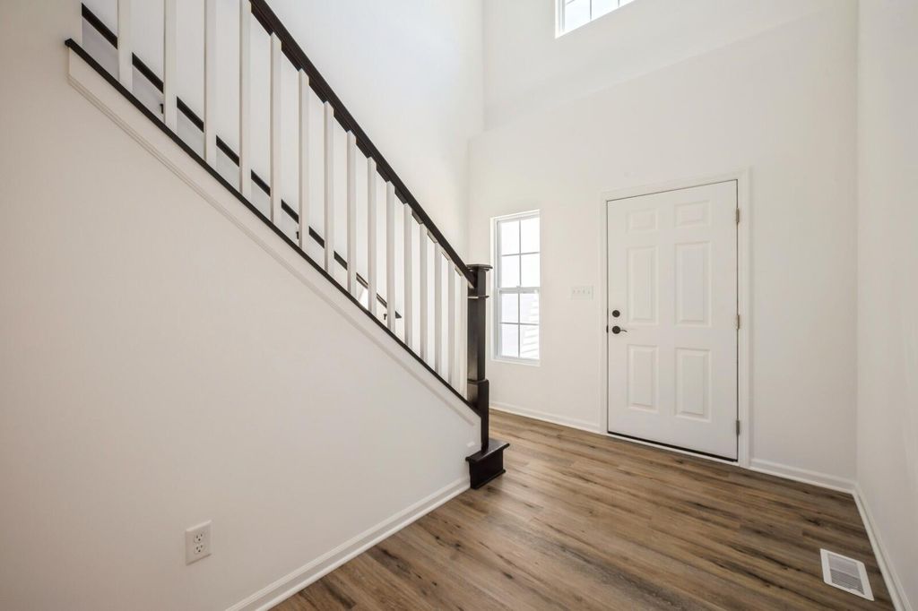 Photo of 10510 Kansas Street, Crown Point, IN 46307 (MLS # 838623)