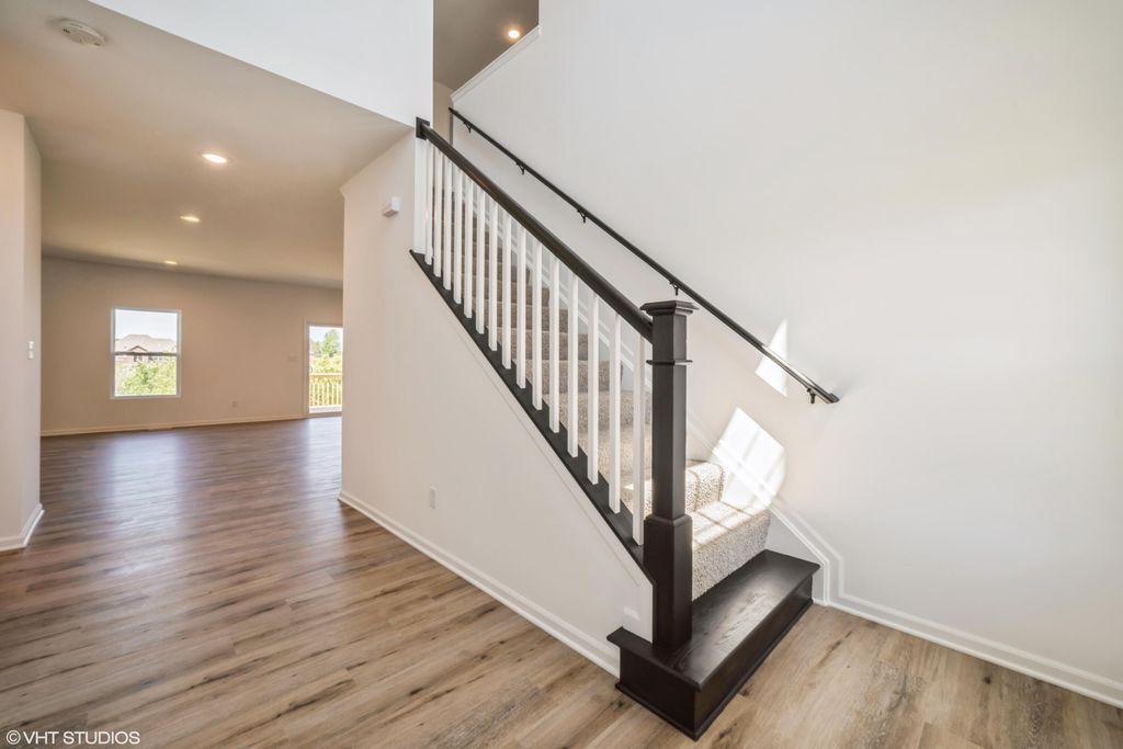 Photo of 10510 Kansas Street, Crown Point, IN 46307 (MLS # 838623)