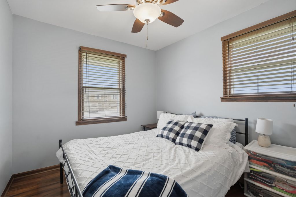 Photo of 3726 W 79th Avenue, Merrillville, IN 46410 (MLS # 836847)