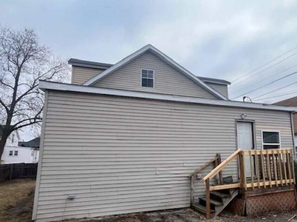 Photo of 62 S Wayne Street, Peru, IN 46970 (MLS # 835293)