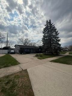 Photo of 1236 Fisher Street, Munster, IN 46321 (MLS # 844862)