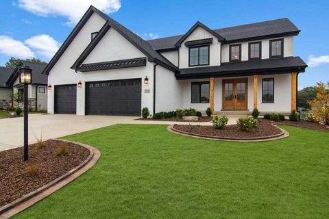 9560 Fescue Drive St. John IN 46373