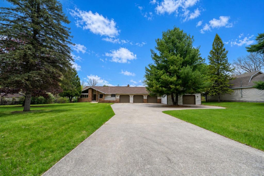 Photo of 6707 W 400 N, Michigan City, IN 46360 (MLS # 837065)