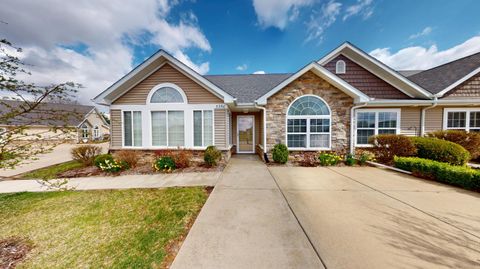 5260 E 109th Place Crown Point IN 46307