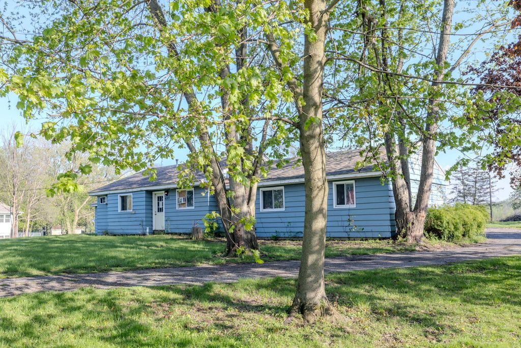 Photo of 6215 W Main Street, Lowell, IN 46356 (MLS # 837794)