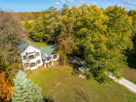 17 E 900 N, Chesterton, IN 46304 - #: 832323