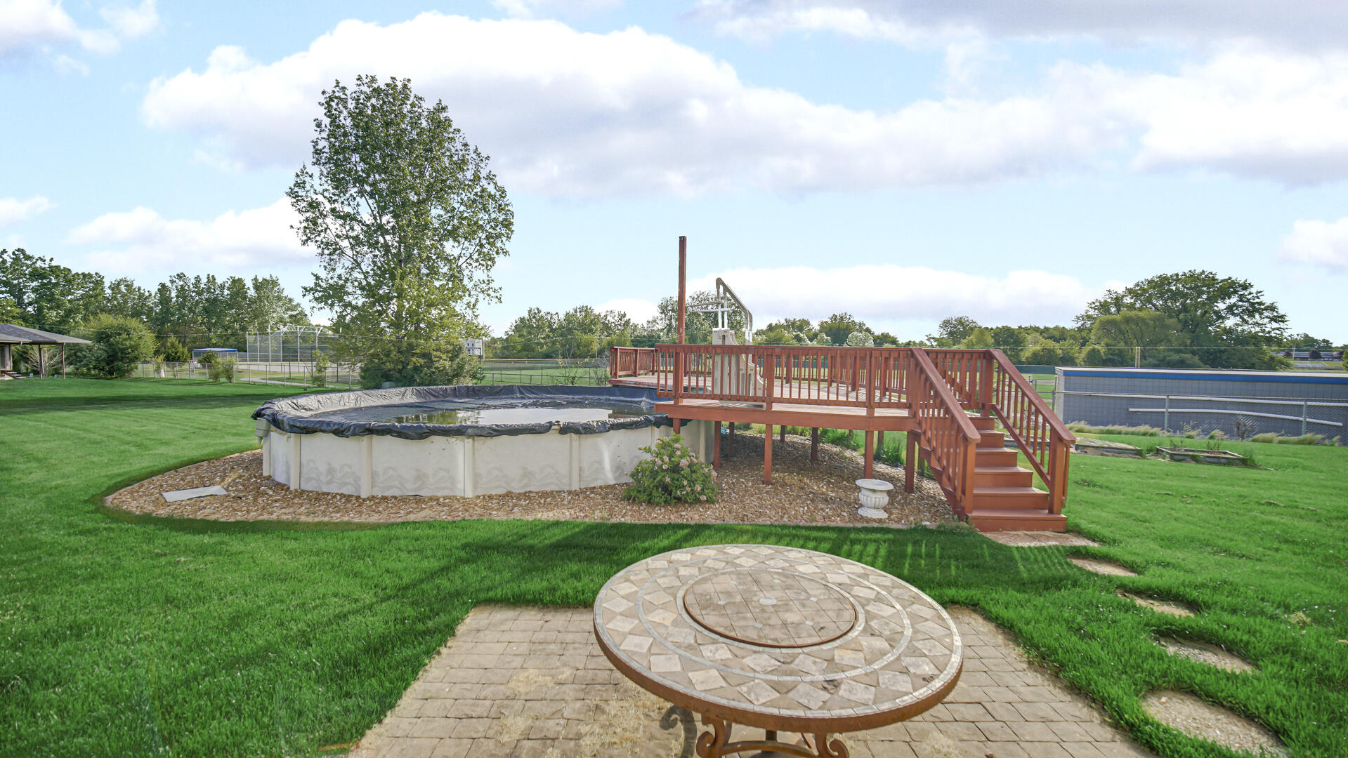 11616 Barberry Court
