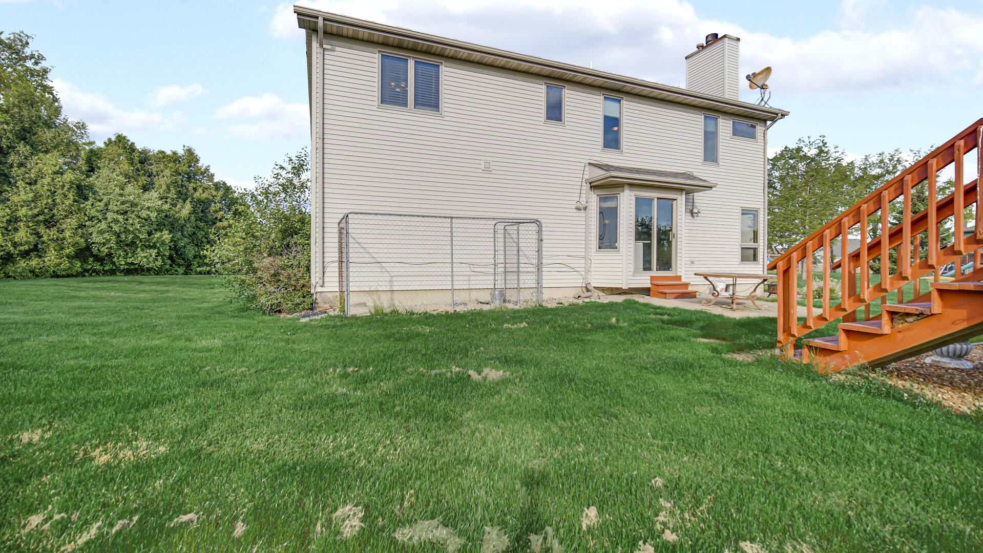 11616 Barberry Court
