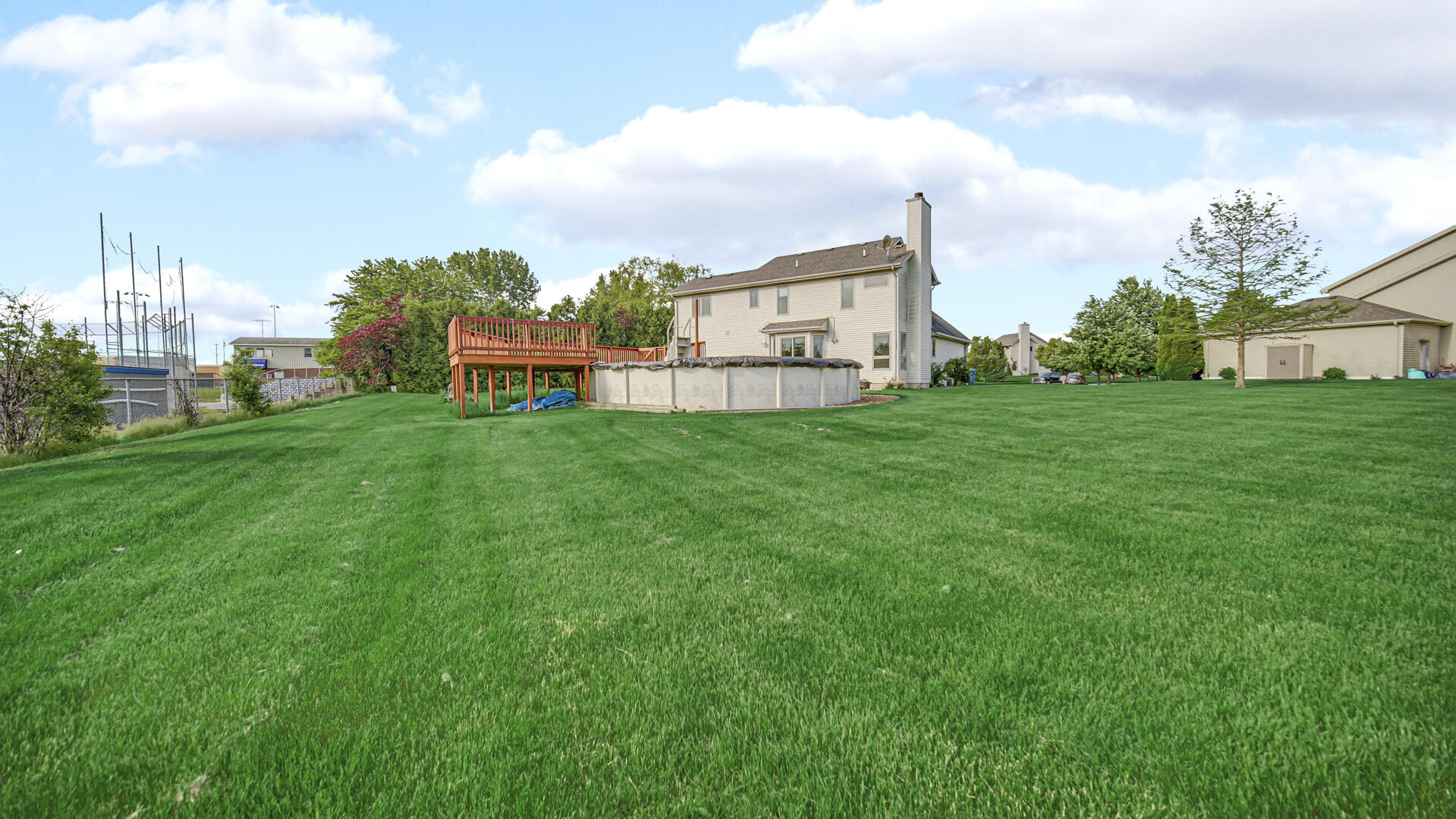11616 Barberry Court