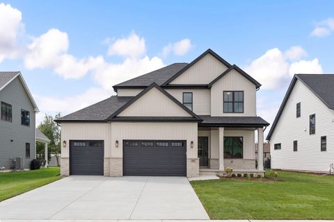 Property photo of 13526 Superior Lane, Cedar Lake, IN 46303