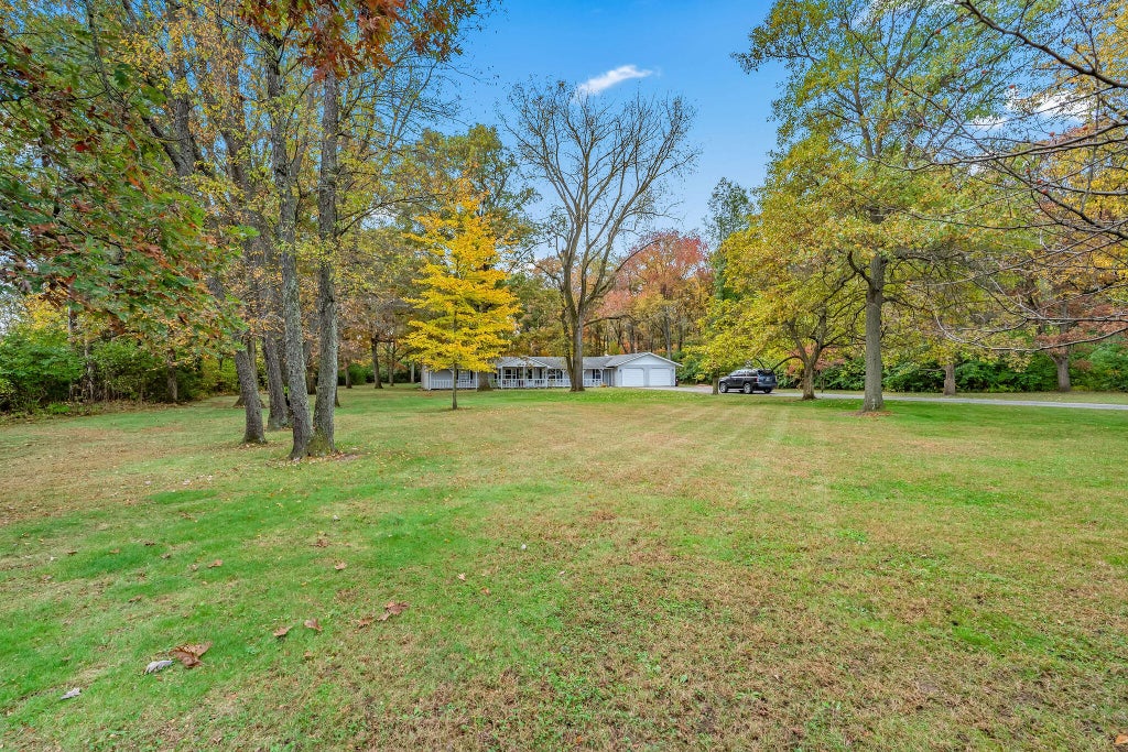 Photo of 4845 W 1100 N, Wheatfield, IN 46392 (MLS # 847587)