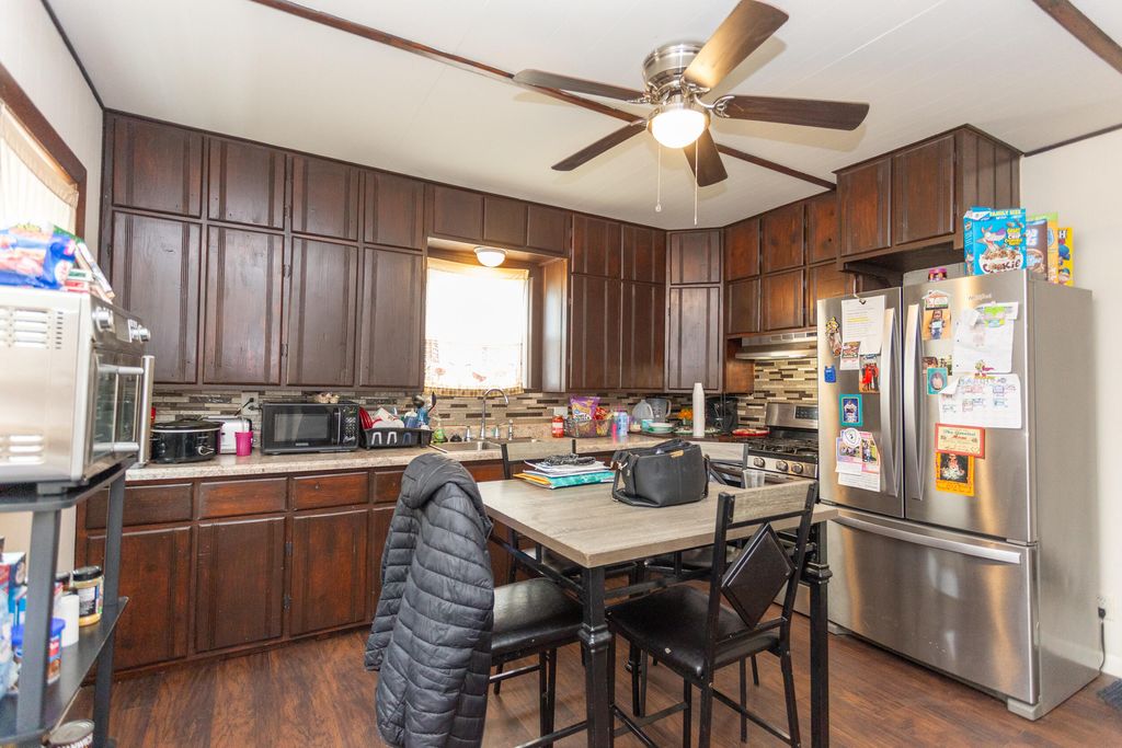 Photo of 118 Jackson Street, Michigan City, IN 46360 (MLS # 836117)