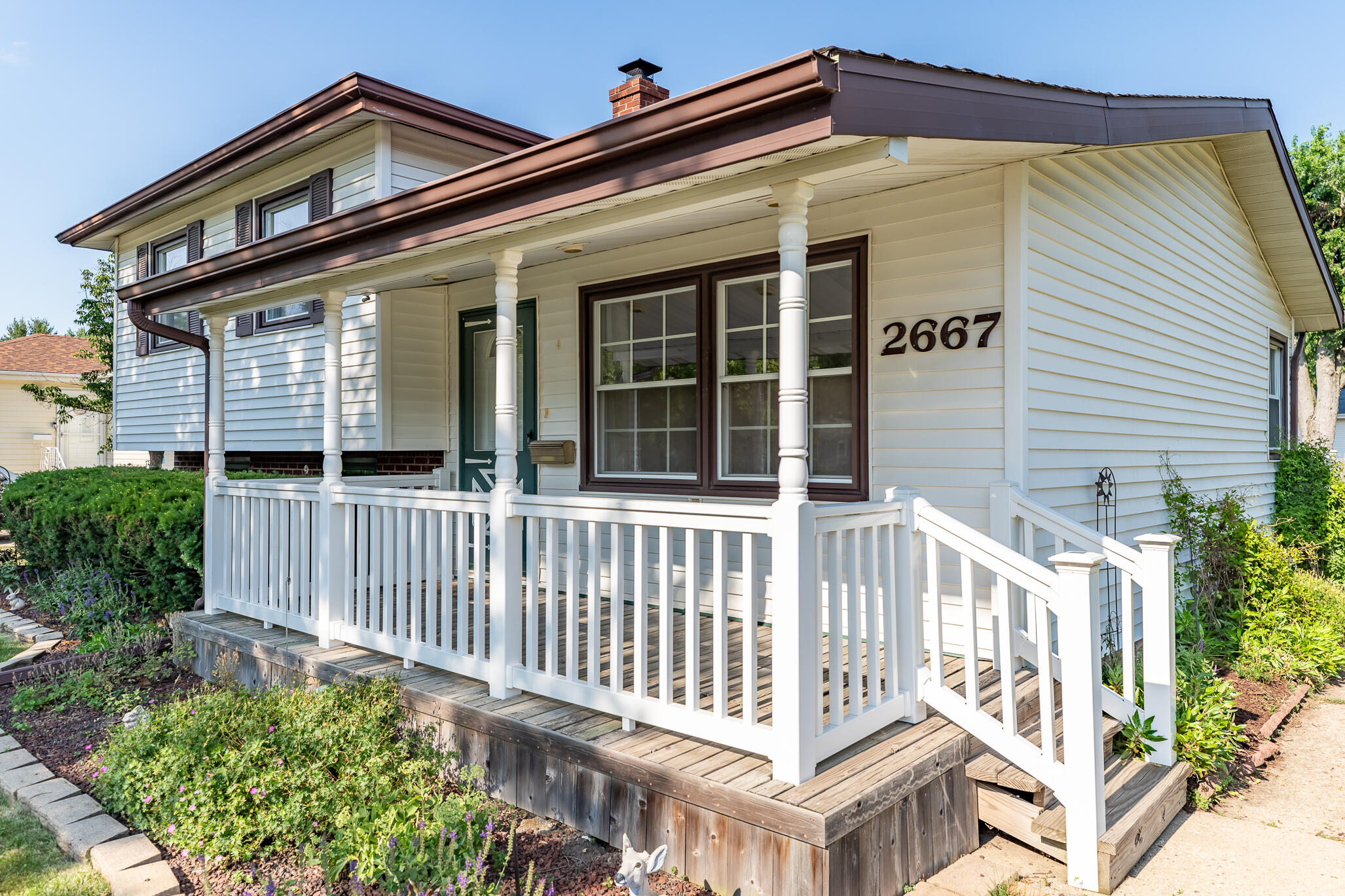 2667 Forest Park Drive