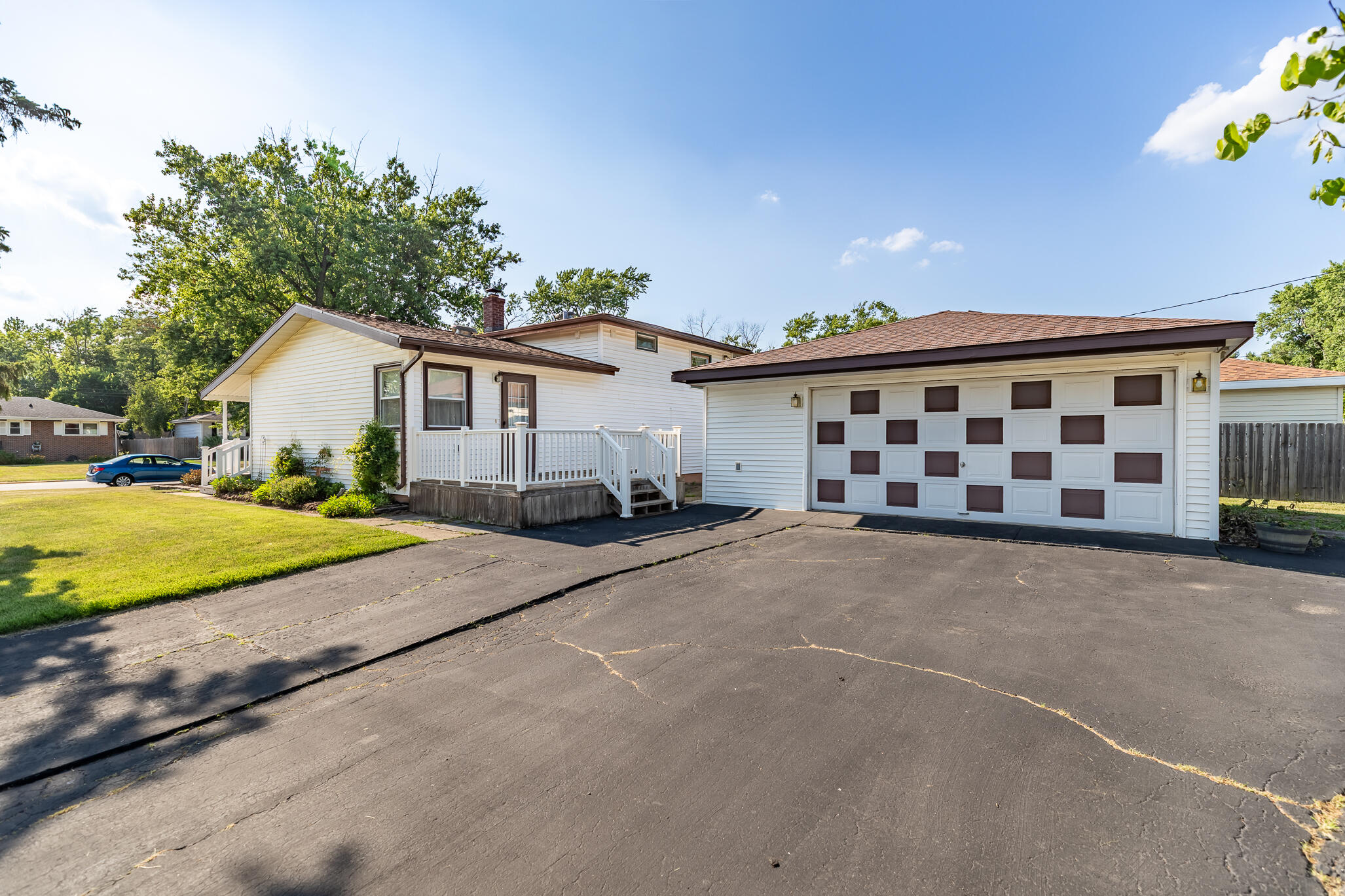 2667 Forest Park Drive