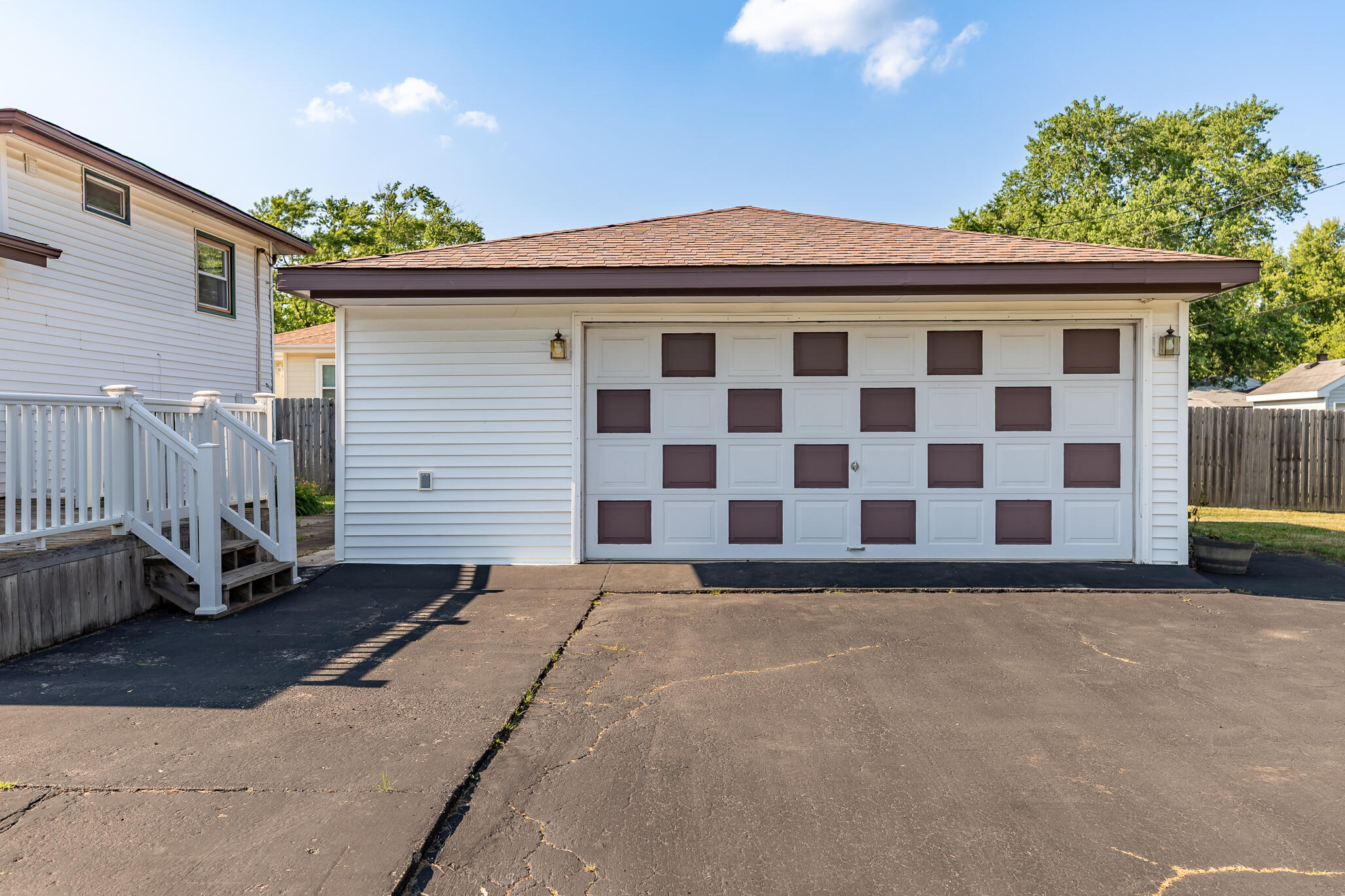 2667 Forest Park Drive