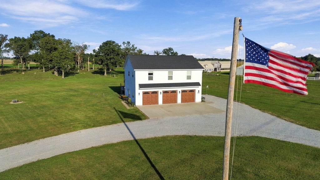 Photo of 14344 S 750 W W, Wanatah, IN 46390 (MLS # 846525)