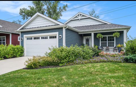 703 Verdano Terrace, Crown Point, IN 46307 - #: 825535