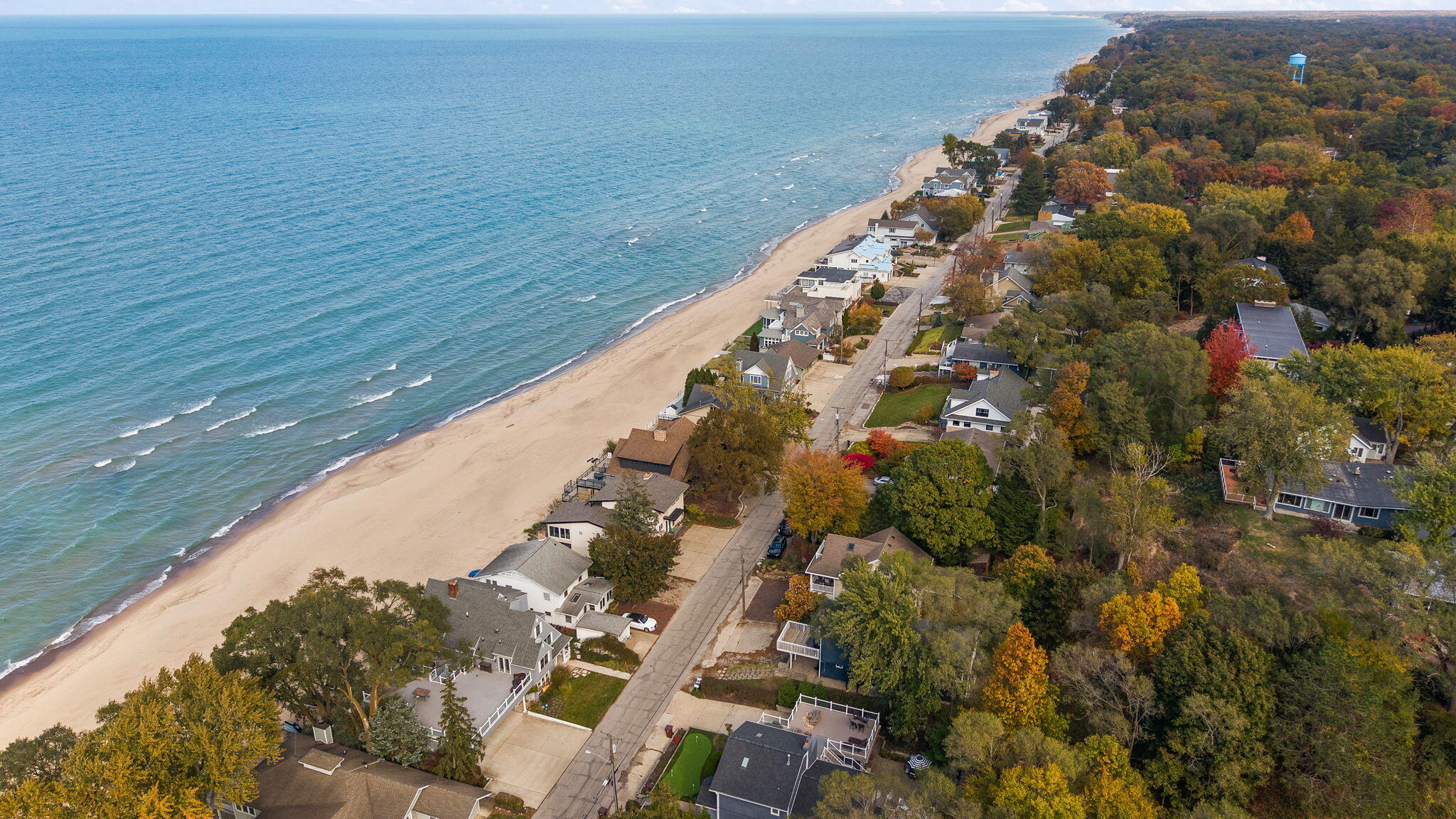 2033 Lake Shore Drive