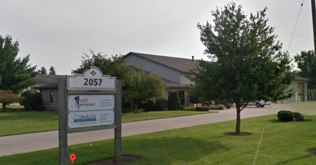 Photo of 2057 N 150 E, La Porte, IN 46350 (MLS # 829398)