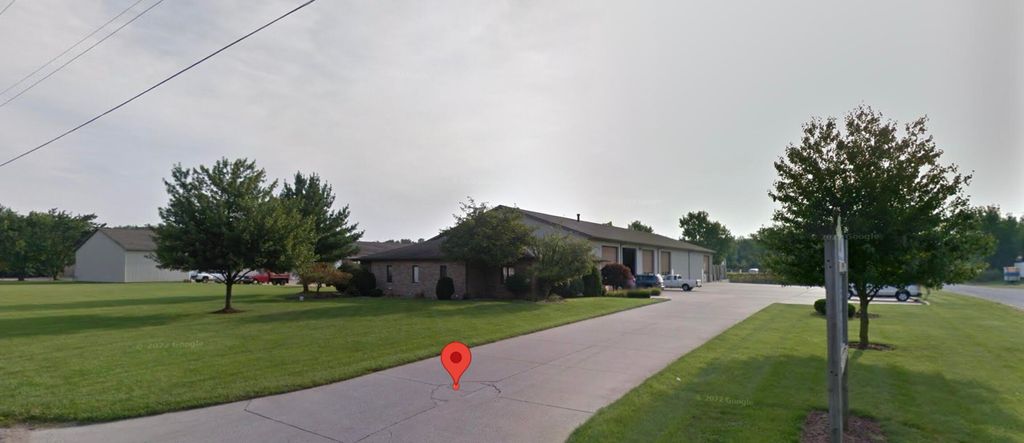 Photo of 2057 N 150 E, La Porte, IN 46350 (MLS # 829398)