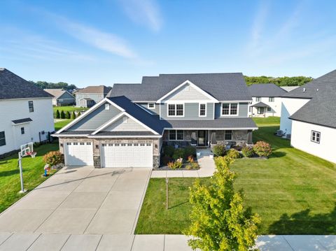 13028 Waterleaf Drive St. John IN 46373