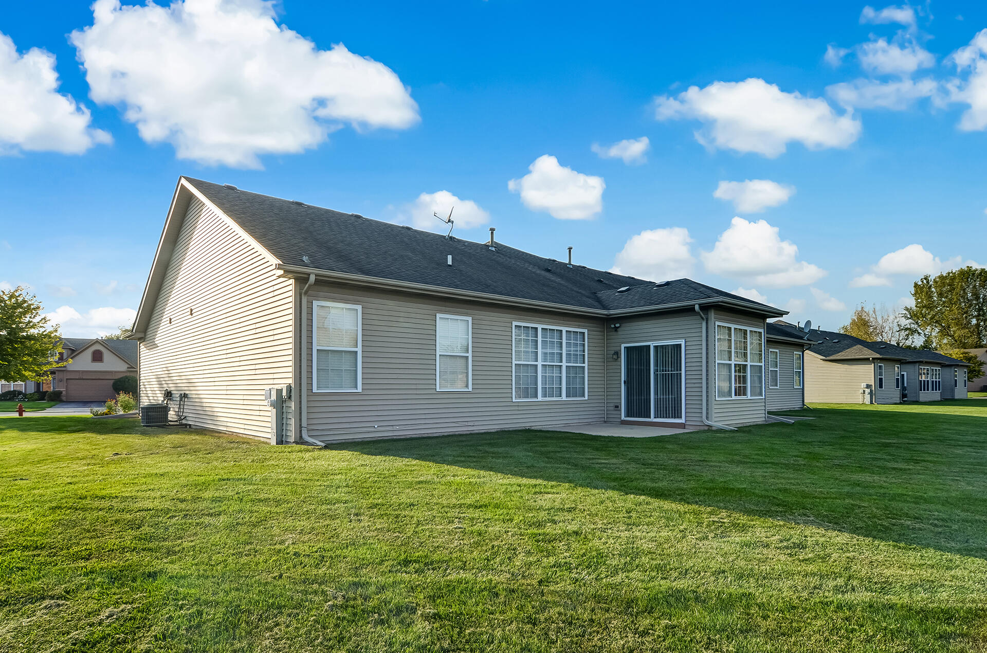 821 Grand Haven Way