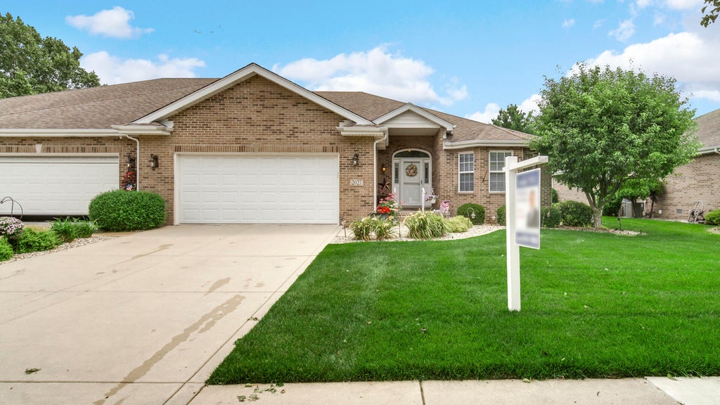 Photo of 2027 Northwinds Drive, Dyer, IN 46311 (MLS # 841749)